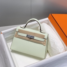 Hermes Kelly Bags